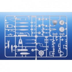 Westland Whirlwind FB Mk.I 'Hi-Tech' - Special Hobby SH32088