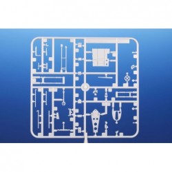 Westland Whirlwind FB Mk.I 'Hi-Tech' - Special Hobby SH32088