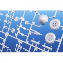 Westland Whirlwind FB Mk.I 'Hi-Tech' - Special Hobby SH32088