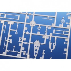 Westland Whirlwind FB Mk.I 'Hi-Tech' - Special Hobby SH32088