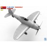 P-47D-25RE Thunderbolt (Advanced kit) - MiniArt 48001