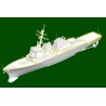 USS Curtis Wilbur DDG-54 - I Love Kit 62007