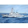 USS Curtis Wilbur DDG-54 - I Love Kit 62007