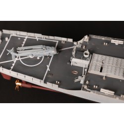 USS Curtis Wilbur DDG-54 - I Love Kit 62007