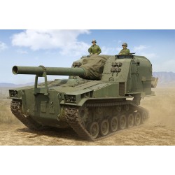 M53 155mm Self-Propelled Howitzer - I Love Kit 63547