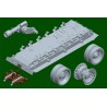 ZPRK DB 96K6 Pantsir-S1 (Tracked) - Trumpeter 01093