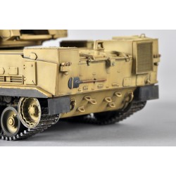 ZPRK DB 96K6 Pantsir-S1 (Tracked) - Trumpeter 01093