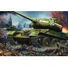 T-34/85 Model 1944 “Factory No 183” - Trumpeter 00902