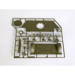 T-34/85 Model 1944 “Factory No 183” - Trumpeter 00902