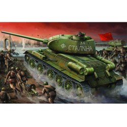 T-34/85 Model 1944 “Factory No 174” - Trumpeter 00904