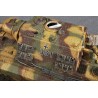 German Sd.Kfz.186 Jagdtiger - Trumpeter 00923