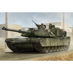 US M1A1 AIM MBT - Trumpeter 00926