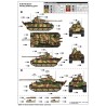 German Sd.Kfz.171 Panther Ausf.G - Late Version - Trumpeter 00929