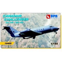 Canadair Challenger CC-144 / CE-144 - Big Plane Kits 14405