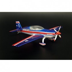 EXTRA EA300L 4-blade propeller (plastic kit) - Brengun BRP48009