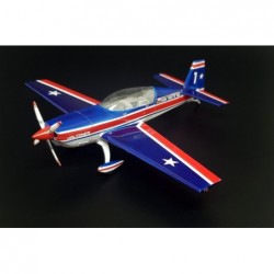 EXTRA EA300L 4-blade propeller (plastic kit) - Brengun BRP48009