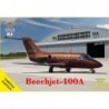 Beechjet 400A (reg.No. N360CA) - Sova Models SVM-72052
