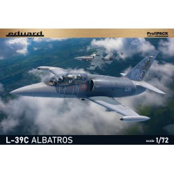 L-39C Albatros (Profipack) - Eduard 7044