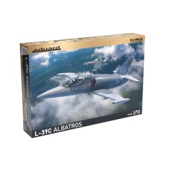 L-39C Albatros (Profipack) - Eduard 7044