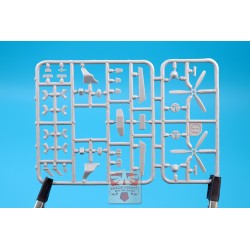 Beechcraft UC/TC-12B "Huron" - A&A Models 7240