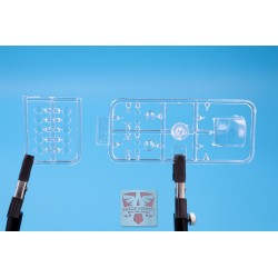 Beechcraft UC/TC-12B "Huron" - A&A Models 7240