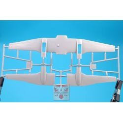 Beechcraft UC/TC-12B "Huron" - A&A Models 7240