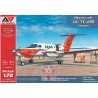 Beechcraft UC/TC-12B "Huron" - A&A Models 7240