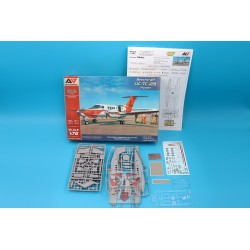Beechcraft UC/TC-12B "Huron" - A&A Models 7240