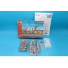 Beechcraft UC/TC-12B "Huron" - A&A Models 7240