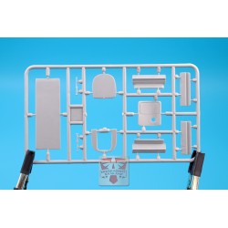 Beechcraft UC/TC-12B "Huron" - A&A Models 7240