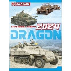 Dragon katalog 2024