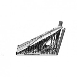 Sea Hurricane Mk IIc (3x camo) - Arma Hobby 40009