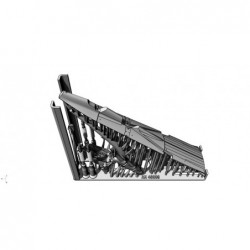 Sea Hurricane Mk IIc (3x camo) - Arma Hobby 40009