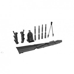 Sea Hurricane Mk IIc (3x camo) - Arma Hobby 40009