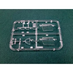 Sea Hurricane Mk IIc (3x camo) - Arma Hobby 40009