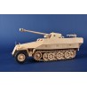 Sd.Kfz 251/22D - Trumpeter 00943