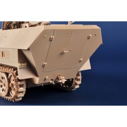 Sd.Kfz 251/22D - Trumpeter 00943