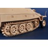 Sd.Kfz 251/22D - Trumpeter 00943