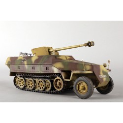 Sd.Kfz 251/22D - Trumpeter 00943