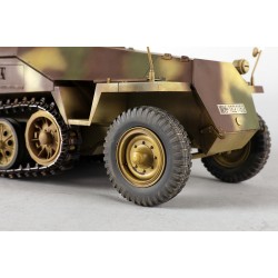 Sd.Kfz 251/22D - Trumpeter 00943