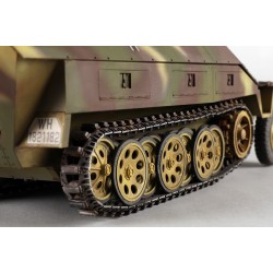 Sd.Kfz 251/22D - Trumpeter 00943