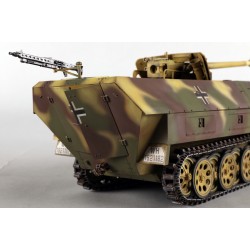 Sd.Kfz 251/22D - Trumpeter 00943