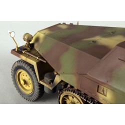 Sd.Kfz 251/22D - Trumpeter 00943