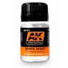 White Spirit 35ml - AK Interactive AK011