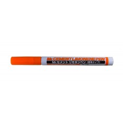 Lepidlo Mr. Cement Limonene Pen Standard Tip - Mr. Hobby - Gunze PL-01