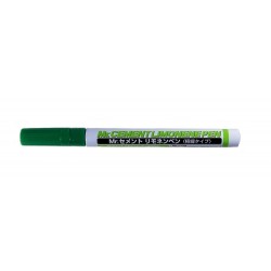 Lepidlo Mr. Cement Limonene Pen Standard Tip - Mr. Hobby - Gunze PL-01