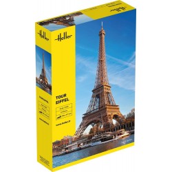 Tour Eiffel - Heller 81201