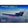 Airliner Trident 1C (HS-121) - X-Scale X144003