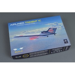 Airliner Trident 1C (HS-121) - X-Scale X144003