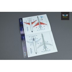 Airliner Trident 1C (HS-121) - X-Scale X144003